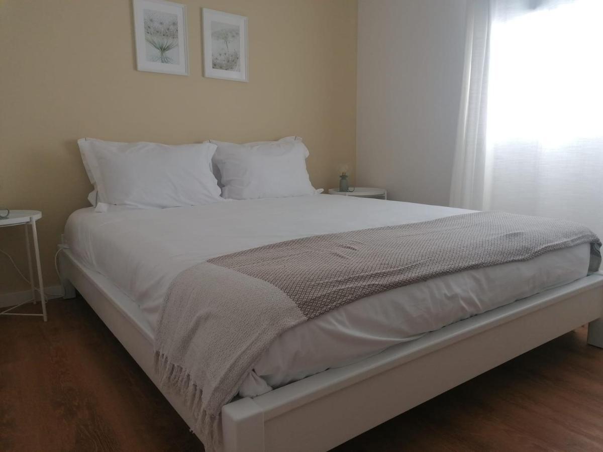 Apartamento Graciosa - Sta Catarina Place Ponta Delgada  Exterior photo